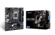 Материнська плата  Biostar H610MH INTEL H610