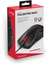 Мишка  HyperX Pulsefire Raid Black (4P5Q3AA) USB