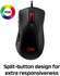Мишка  HyperX Pulsefire Raid Black (4P5Q3AA) USB