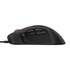 Мишка  HyperX Pulsefire Raid Black (4P5Q3AA) USB