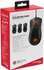 Мишка  HyperX Pulsefire Raid Black (4P5Q3AA) USB