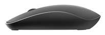 Мишка бездротова  Rapoo Wireless Optical Mouse M200 Silent Black