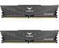 Оперативна пам'ять 16GB DDR4 PC4-25600 (3200MHz) Team Vulcan Z Grey (2x8GB) (HX432C16PB3K2/16)