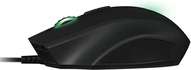 Мишка Razer Naga Trinity Left-Handed Black (RZ01-03410100-R3M1) USB