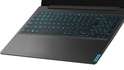 Ноутбук  Lenovo Ideapad L340-15IRH Gaming (81LK01D1RA);