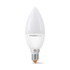Світлодіодна лампа  TITANUM LED C37e 3.5W E14 4100K (VL-C37e-35144)