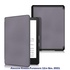 Чохол-книжка  BeCover Smart для Amazon Kindle Paperwhite 11th Gen. 2021 Gray (707205)