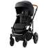Коляска  Britax-Romer Smile III Fossil Grey (2000036114)