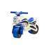 Беговел  Active Baby Police White/Blue (0139-0151М)