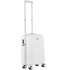 Валіза CarryOn Skyhopper (S) White (930038)