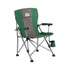 Крісло складане Skif Outdoor Council Green/Grey (QP-FS10GGR)