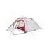 Намет Naturehike Hiby NH19ZP005 40D Grey/Red (6927595742891)