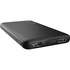 Зовнішній акумулятор (Power Bank) TRUST Primo 10000mAh Black
