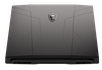 Ноутбук MSI GL66-11UEK Pulse (GL6611UEK-250XUA) Titanium Gray