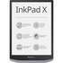 Електронна книга  PocketBook 1004 InkPad X Metallic Grey (PB1040-J-CIS); 10.3" (1872х1404) E Ink Car