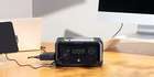 Зарядна станція EcoFlow RIVER mini 210Wh/58333mAh/300W (Wireless) (RIVERMINIWIRELESS)