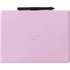 Графічний планшет Wacom Intuos M Bluetooth Pink CTL-6100WLP-N