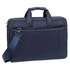 Сумка для ноутбука 15.6" RIVACASE Central 8231 Blue