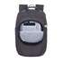 Рюкзак 14" RIVACASE Aviva 5432 Gray