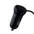 FM-трансмітер BASEUS T-typed S-16 Wireless MP3 Car Charger Black (CCTM-E01)