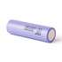 Акумулятор 18650 Li-Ion Samsung INR18650-25S, 2500mAh, 30A, 4.2/3.6/2.5V, cyan