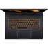 Ноутбук  ACER ConceptD 5 Pro CN516-72P-75CZ Black (NX.C6BEU.005)