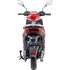 Електроскутер Yadea T9 Red