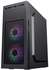 Корпус GameMax MT525-2U3TYC-500B