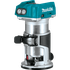 Фрезер Makita LXT, 6-8 мм (без АКБ и БЖ) (DRT50ZX2)