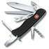 Мультитул Victorinox Outrider чорний (0.8513.3)