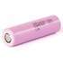 Акумулятор 18650 Li-Ion Samsung INR18650-30Q, 3000mAh, 15A, 4.2/3.6/2.5V, рожевий