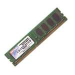 Модуль пам'яті для комп'ютера DDR3 4GB 1333 MHz Patriot (PSD34G13332)