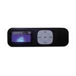 MP3 плеєр Ergo Zen Basic 4GB Black (A335-4Gb(Black))