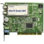 ТВ тюнер AverTV Studio 505 AVerMedia