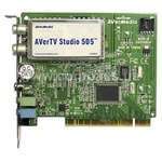 ТВ тюнер AVerTV 505 UA AVerMedia