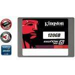 Накопичувач SSD 2.5" 120GB Kingston (SV300S37A/120G)