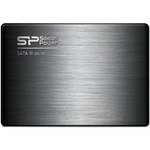 Накопичувач SSD 2.5" 120GB Silicon Power (SP120GBSS3V60S25)