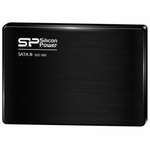 Накопичувач SSD 2.5" 120GB Silicon Power (SP120GBSS3S60S25)