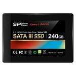 Накопичувач SSD 2.5" 240GB Silicon Power (SP240GBSS3V55S25)