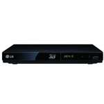 BD-плеєр LG Blu-ray-плеєр BP325 (BP325)