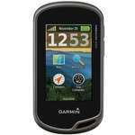 Персональний навігатор Garmin Oregon 650 Nuvlux (010-01066-20 N)