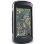 Персональний навігатор Garmin Montana 650t Nuvlux (010-00924-03)