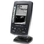 Ехолот Lowrance Mark 4 HDI