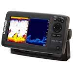 Ехолот Lowrance Elite 7x HDI