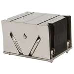 Кулер Supermicro SNK-P0048PS/LGA2011/2U Passive/Narrow ILM (SNK-P0048PS)