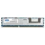 Модуль пам'яті для сервера DDR3 16GB ECC RDIMM 1600MHz 2Rx4 1.5V CL11 Goodram (W-MEM1600R3D416GG)