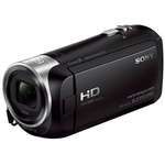 Цифрова відеокамера Sony Handycam HDR-CX405 Black (HDRCX405B.CEL)