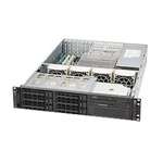 Корпус до сервера Supermicro CSE-823TQ-653LPB