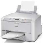 Струменевий принтер Epson WorkForce Pro WF-5110DW с Wi-Fi (C11CD12301)