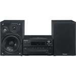 Магнітола Panasonic SC-PMX7EE-K